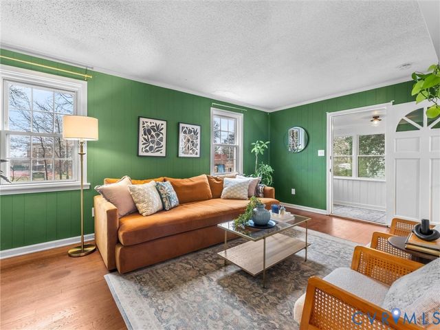 1003 Montebello Cir, Richmond, VA 23231