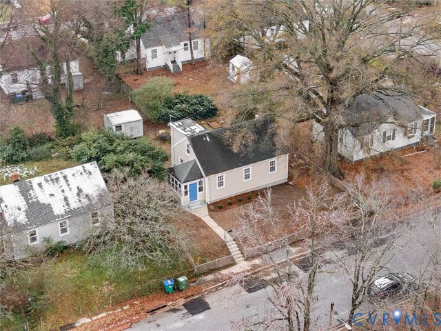 1003 Montebello Cir, Richmond, VA 23231