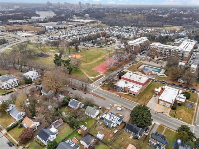 1003 Montebello Cir, Richmond, VA 23231