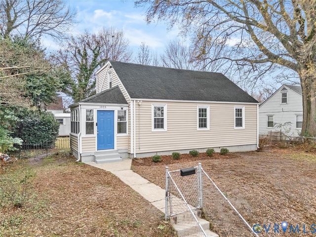 1003 Montebello Cir, Richmond, VA 23231