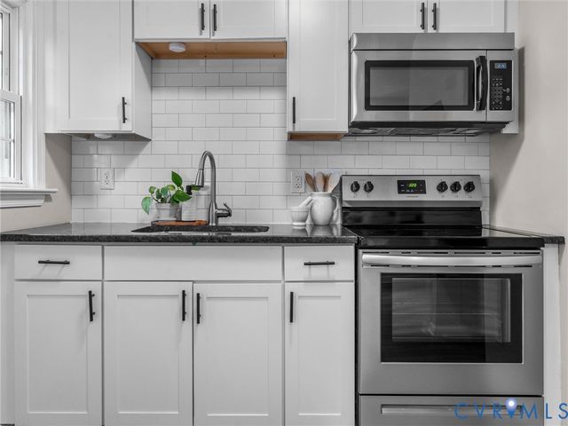 1003 Montebello Cir, Richmond, VA 23231