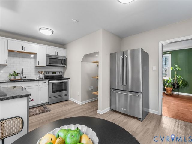 1003 Montebello Cir, Richmond, VA 23231