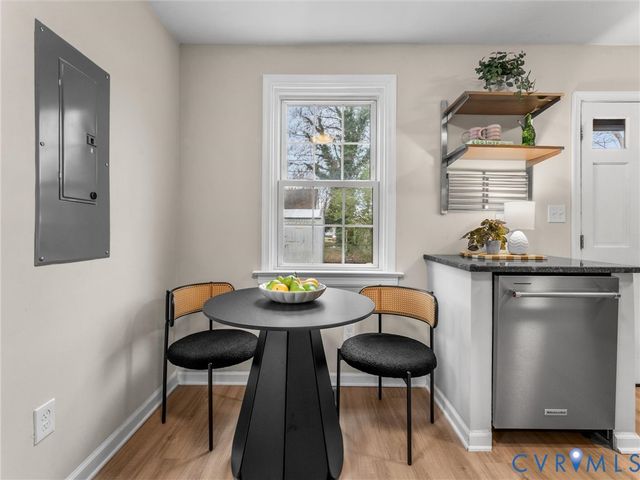 1003 Montebello Cir, Richmond, VA 23231