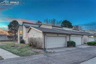 3330 Templeton Gap Road 22, Colorado Springs, CO 80907