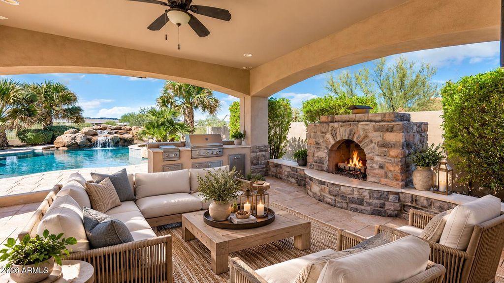 2248 W JOSIAH Trail, San Tan Valley, AZ 85144 — photo 2