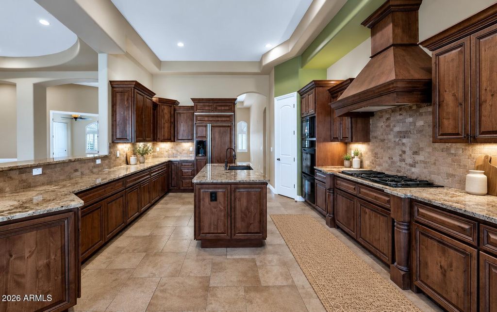 2248 W JOSIAH Trail, San Tan Valley, AZ 85144 — photo 4