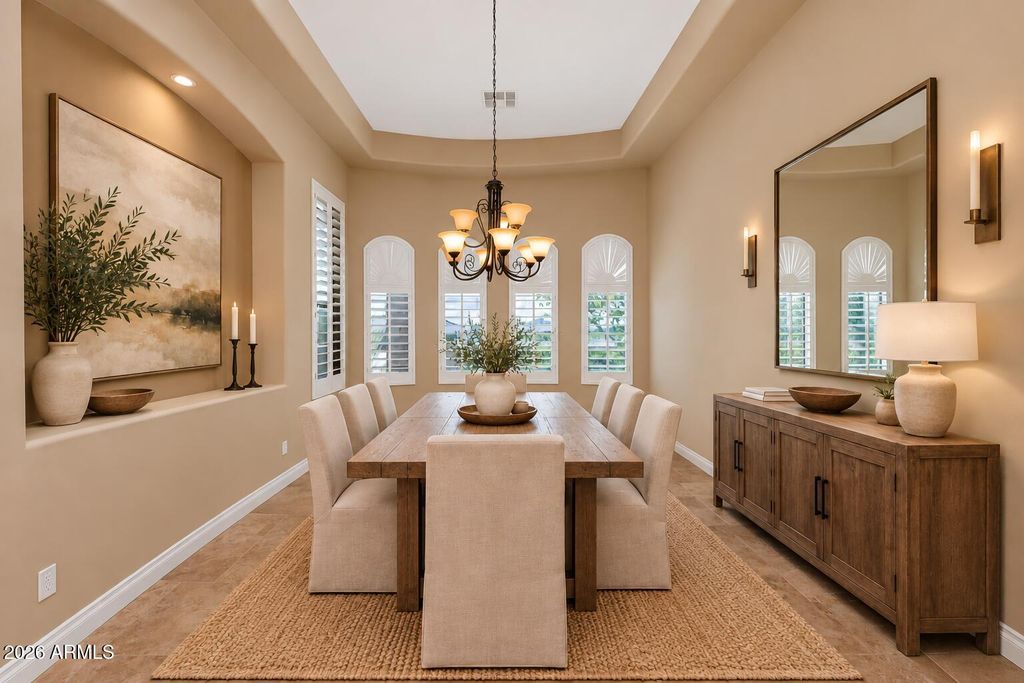 2248 W JOSIAH Trail, San Tan Valley, AZ 85144 — photo 5