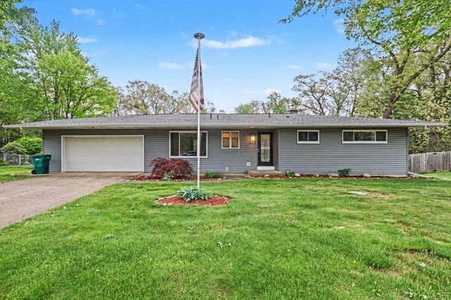 313 Thelma Drive, Battle Creek, MI 49014