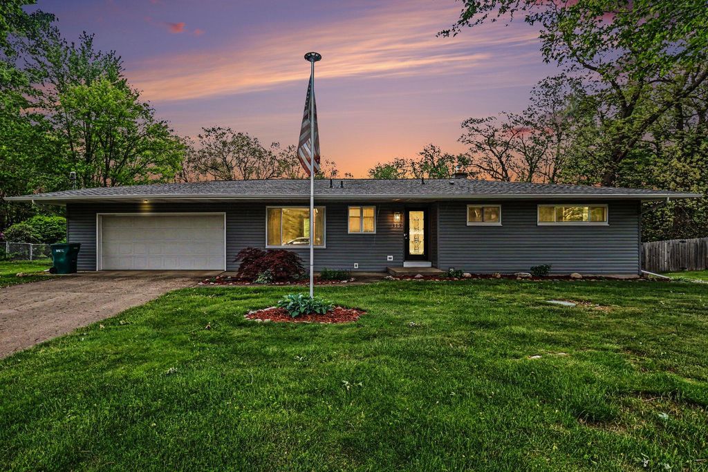 313 Thelma Drive, Battle Creek, MI 49014