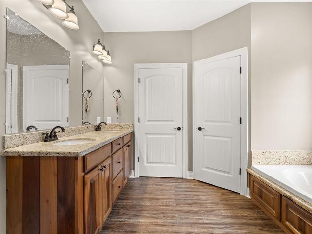 205 Barbara Drive, Deridder, LA 70634