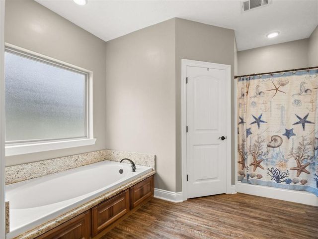205 Barbara Drive, Deridder, LA 70634
