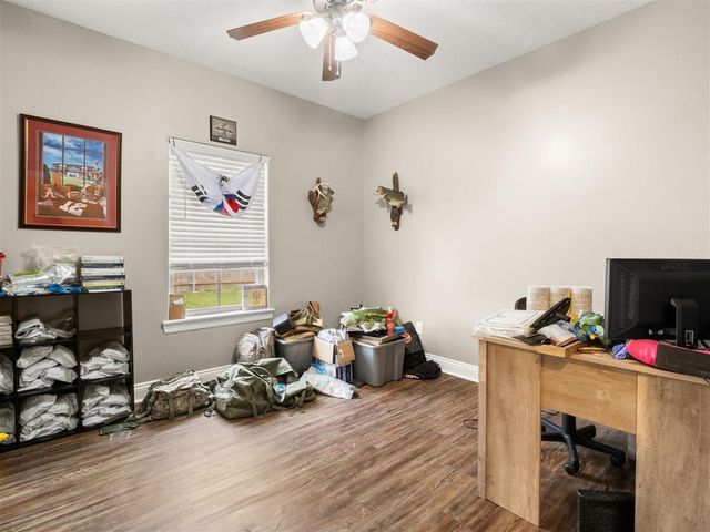 205 Barbara Drive, Deridder, LA 70634