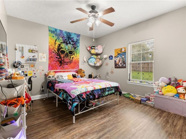 205 Barbara Drive, Deridder, LA 70634