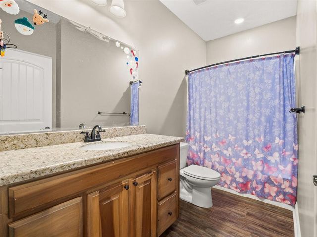 205 Barbara Drive, Deridder, LA 70634