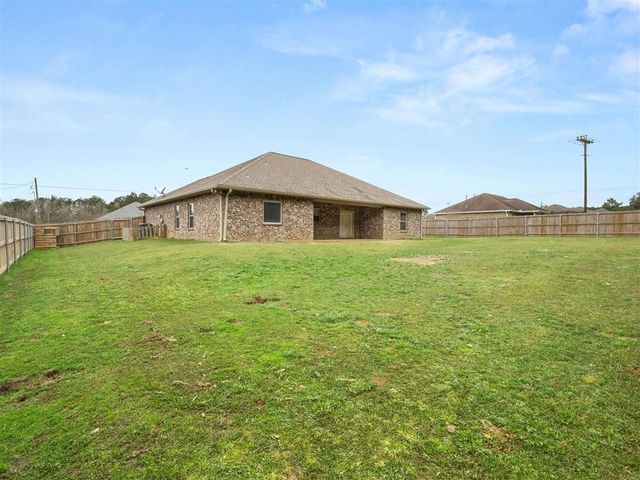 205 Barbara Drive, Deridder, LA 70634