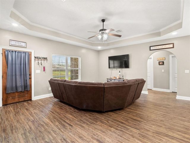 205 Barbara Drive, Deridder, LA 70634