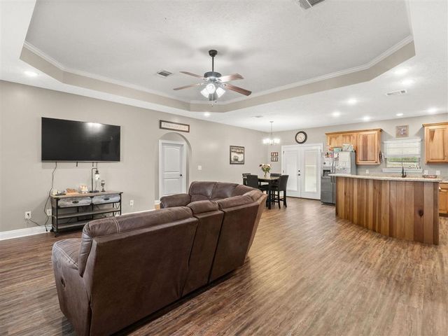 205 Barbara Drive, Deridder, LA 70634