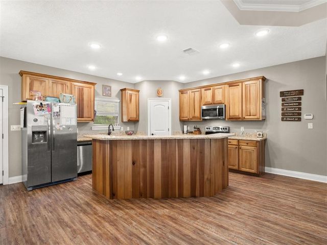 205 Barbara Drive, Deridder, LA 70634
