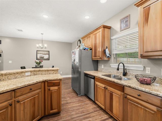 205 Barbara Drive, Deridder, LA 70634