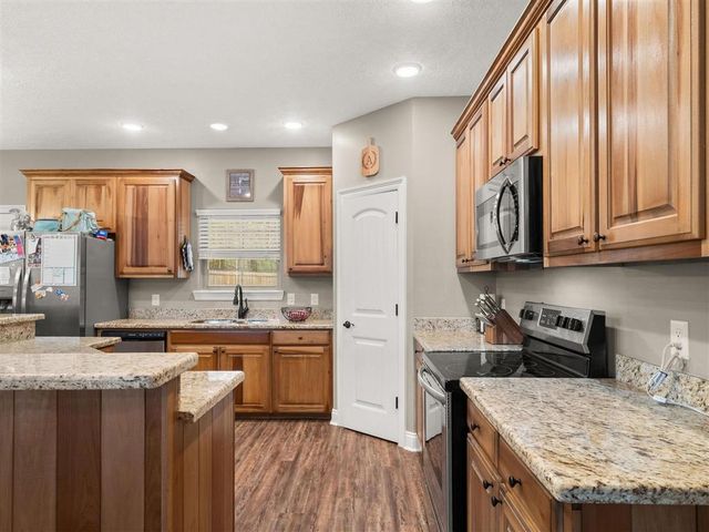 205 Barbara Drive, Deridder, LA 70634