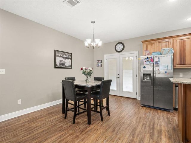 205 Barbara Drive, Deridder, LA 70634
