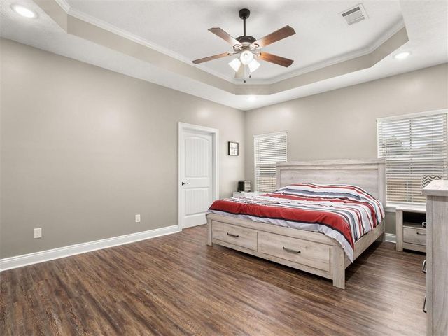 205 Barbara Drive, Deridder, LA 70634