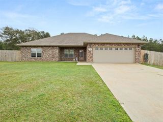 205 Barbara Drive, Deridder, LA 70634