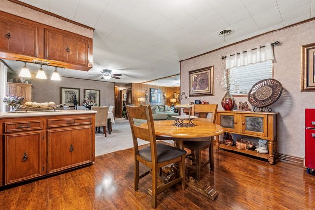 115 W Valentine Rd, Jacksonville, AR 72076