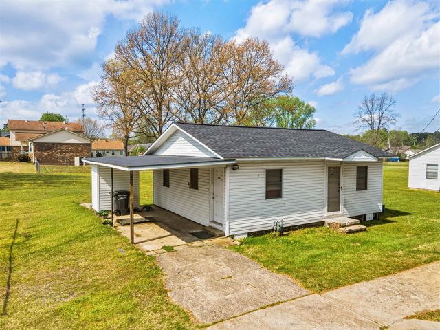 115 W Valentine Rd, Jacksonville, AR 72076
