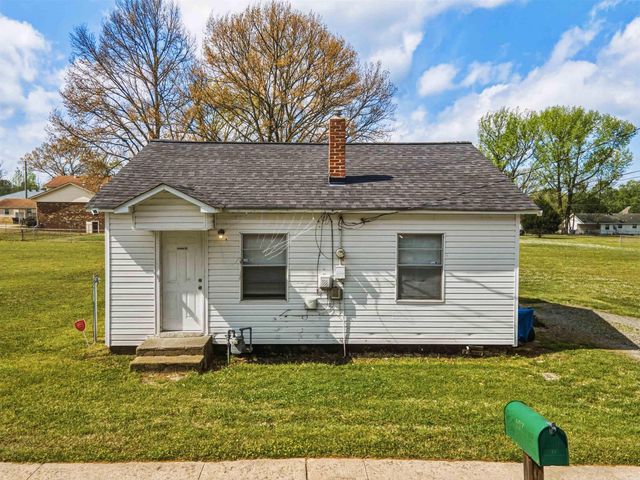 115 W Valentine Rd, Jacksonville, AR 72076