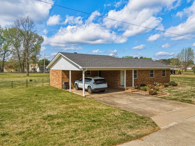 115 W Valentine Rd, Jacksonville, AR 72076