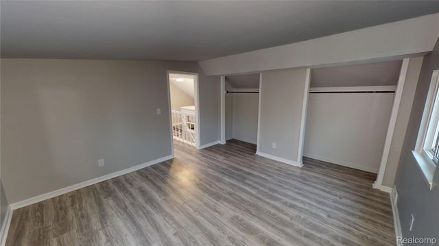 21732 Rosedale Street, St. Clair Shores, MI 48080