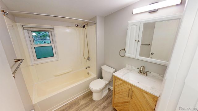 21732 Rosedale Street, St. Clair Shores, MI 48080