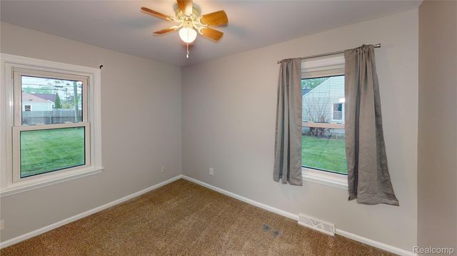 21732 Rosedale Street, St. Clair Shores, MI 48080