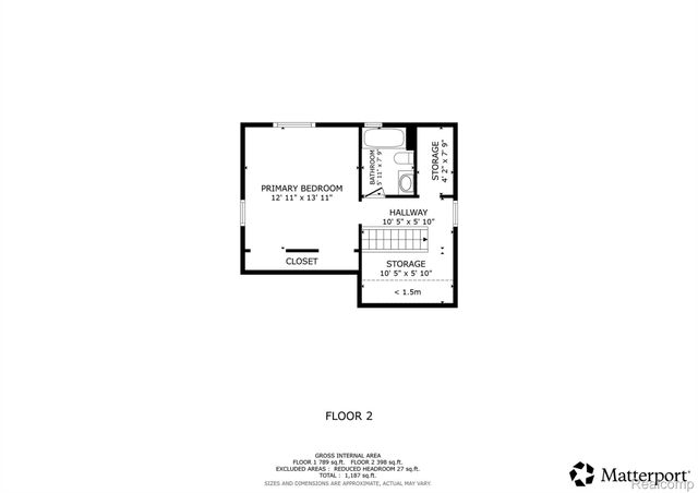 21732 Rosedale Street, St. Clair Shores, MI 48080