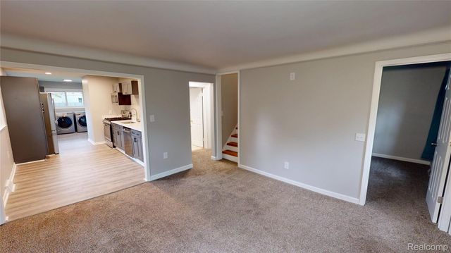 21732 Rosedale Street, St. Clair Shores, MI 48080