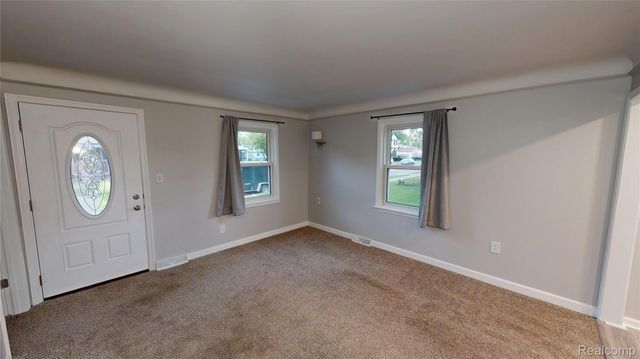 21732 Rosedale Street, St. Clair Shores, MI 48080