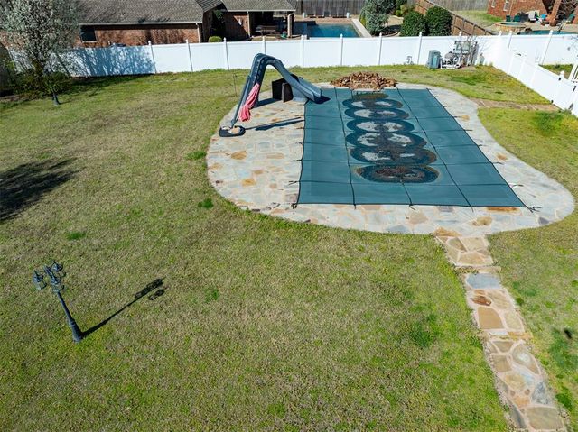 421 War Eagle Lane, Yukon, OK 73099