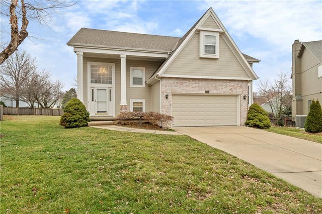 12407 England Street, Overland Park, KS 66213