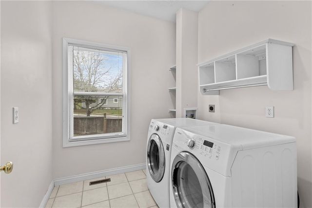 12407 England Street, Overland Park, KS 66213