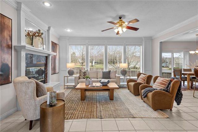 12407 England Street, Overland Park, KS 66213