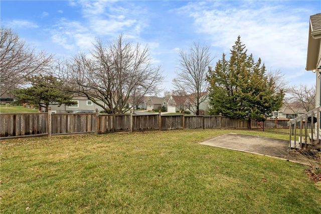 12407 England Street, Overland Park, KS 66213