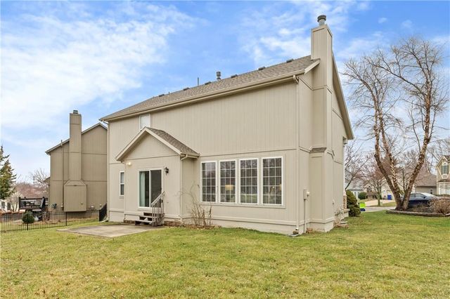 12407 England Street, Overland Park, KS 66213