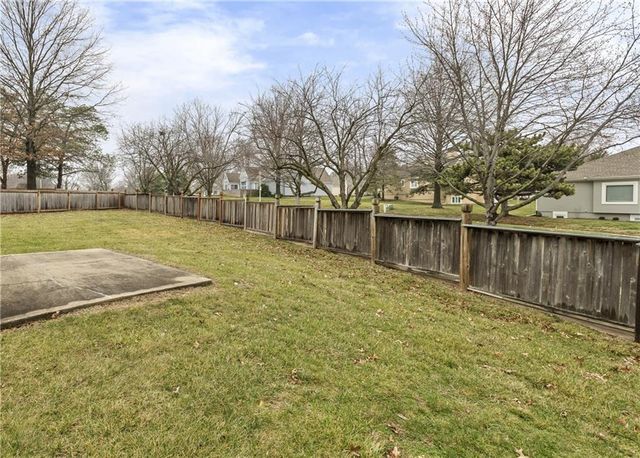 12407 England Street, Overland Park, KS 66213