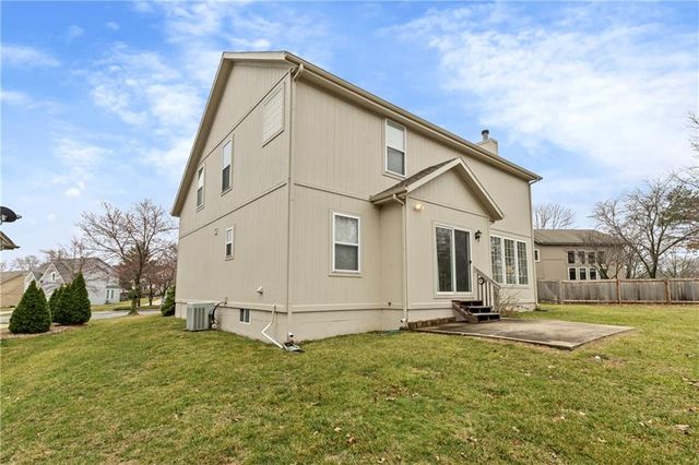 12407 England Street, Overland Park, KS 66213