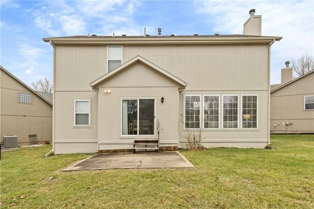 12407 England Street, Overland Park, KS 66213