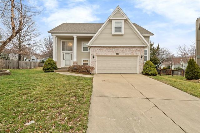 12407 England Street, Overland Park, KS 66213