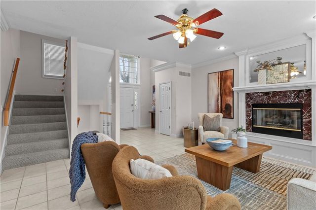 12407 England Street, Overland Park, KS 66213