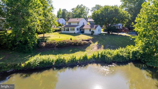 146 N MAPLE ST, Woodbury, NJ 08096