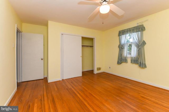 146 N MAPLE ST, Woodbury, NJ 08096